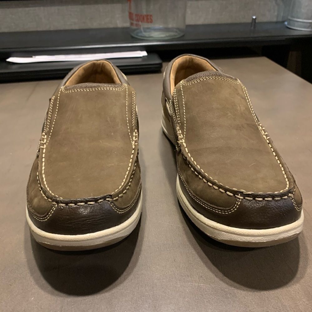 Florsheim Slip on 